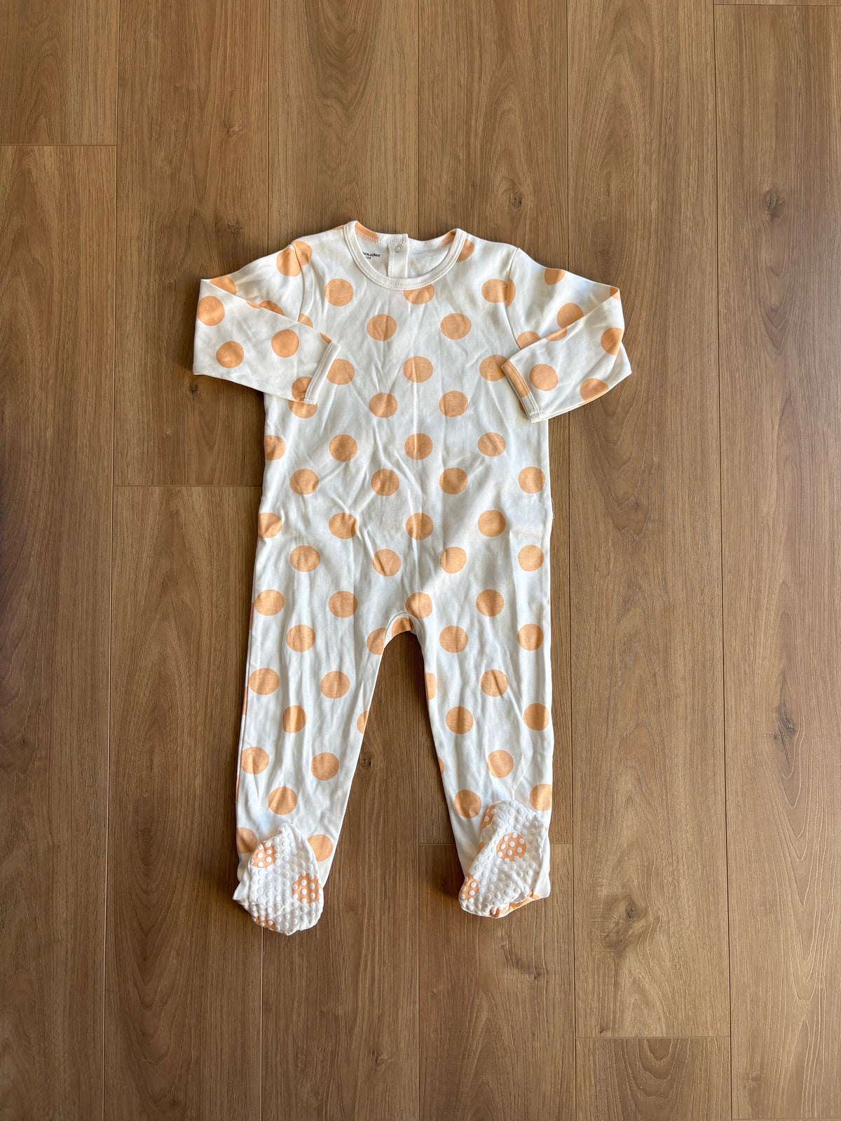 Pyjama à snap - Vertbaudet - 2 ans