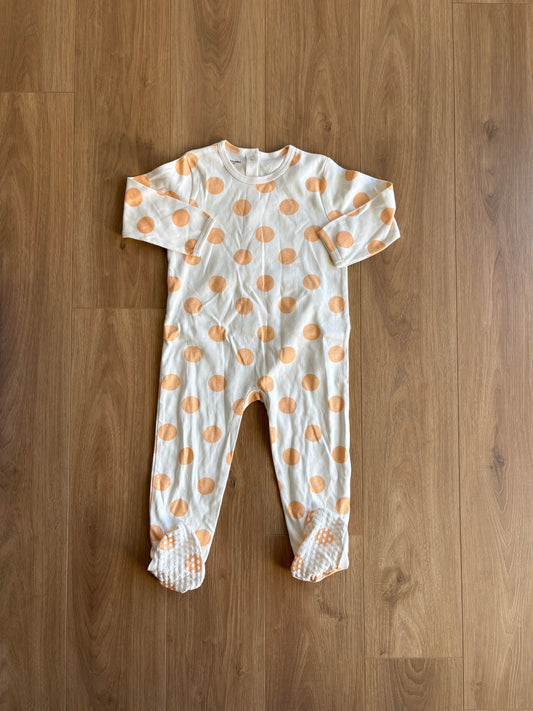 Pyjama à snap - Vertbaudet - 2 ans