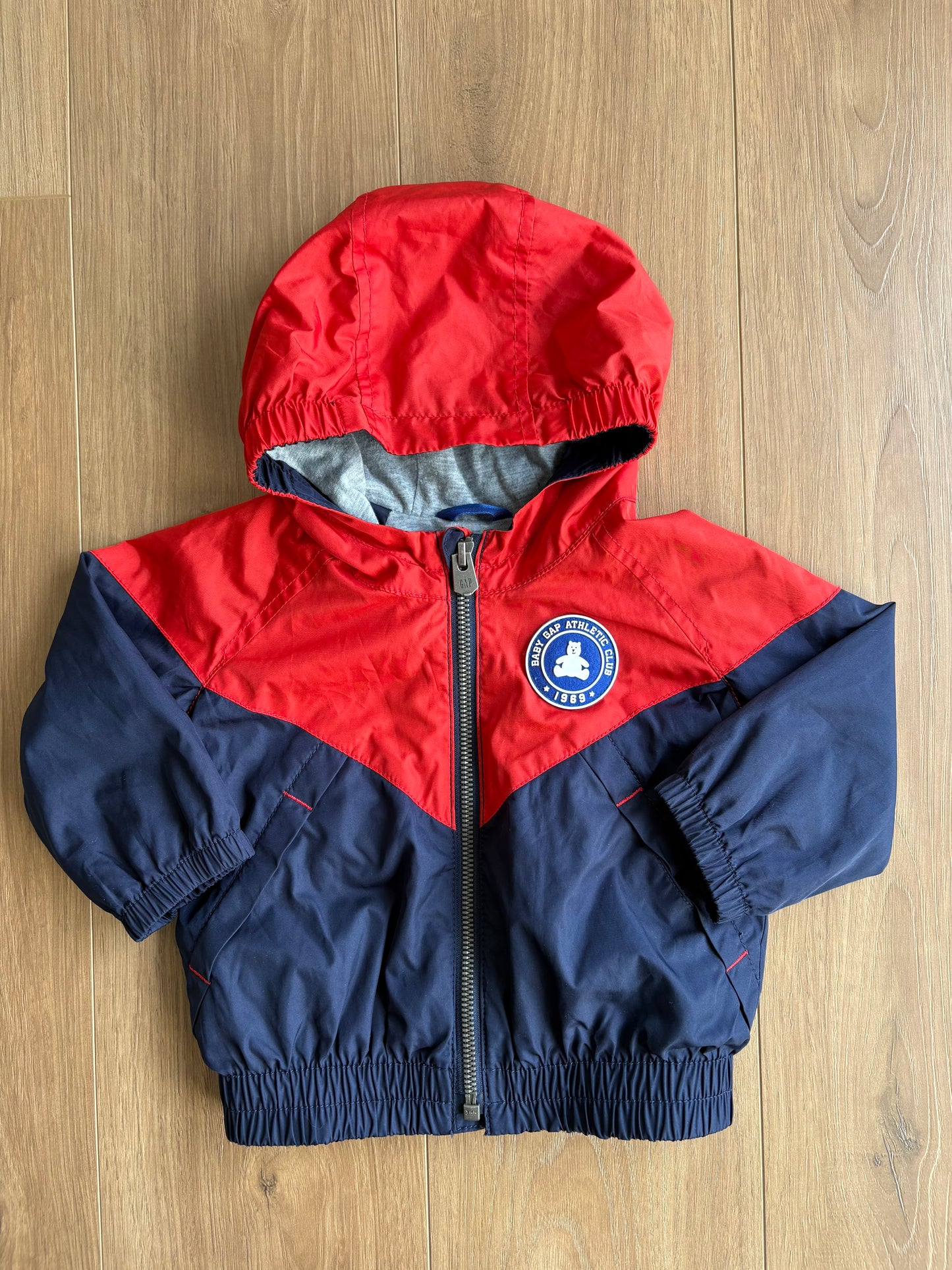 Manteau - Gap - 6/12 mois