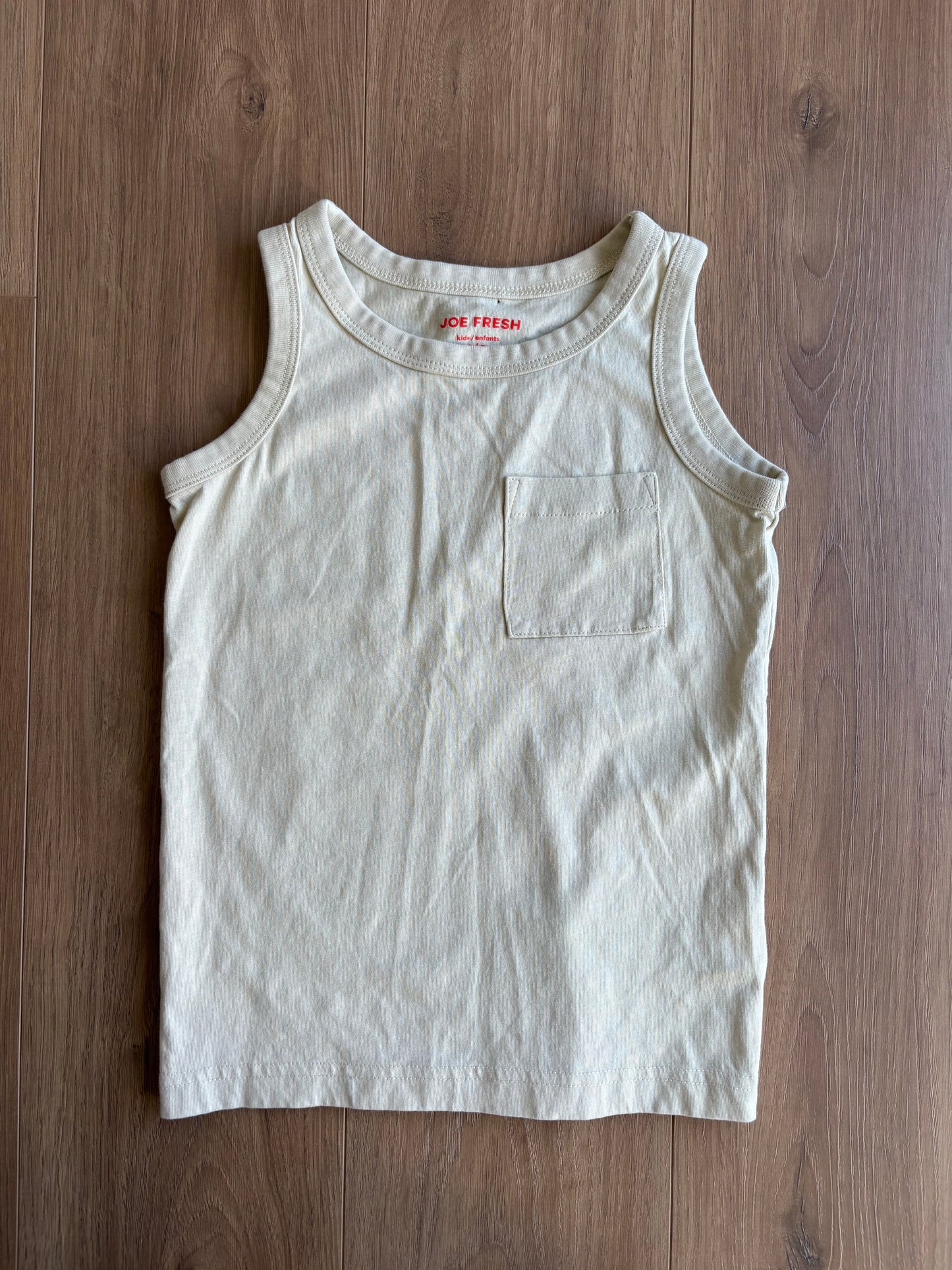 Camisole - Joe Fresh - 6 ans