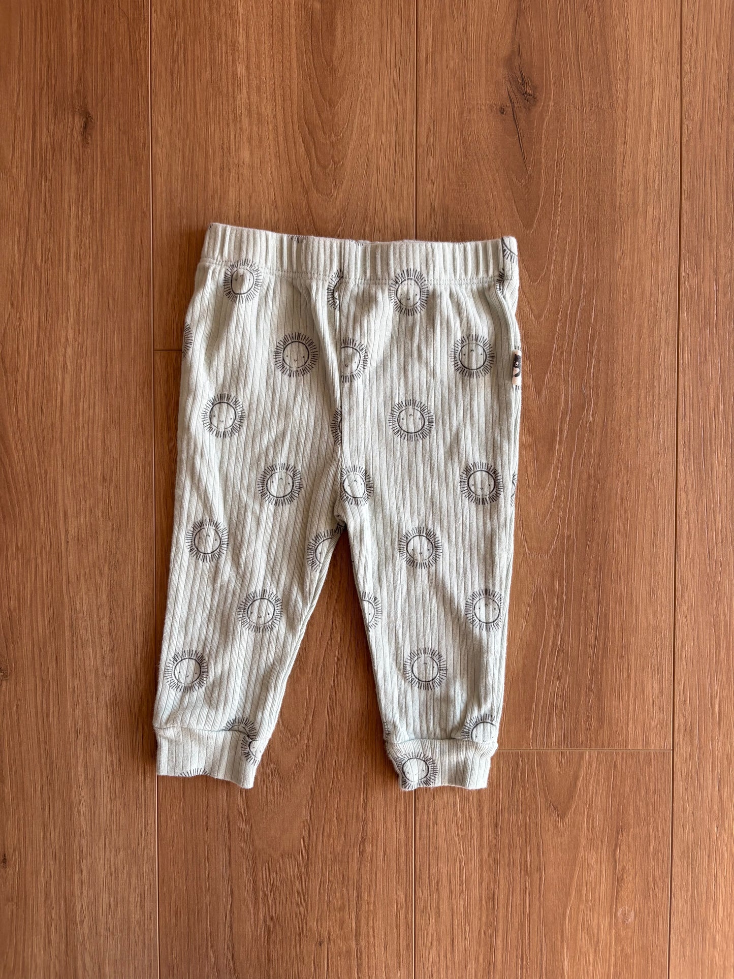 Legging - Rabbit + Bear - 6/9 mois