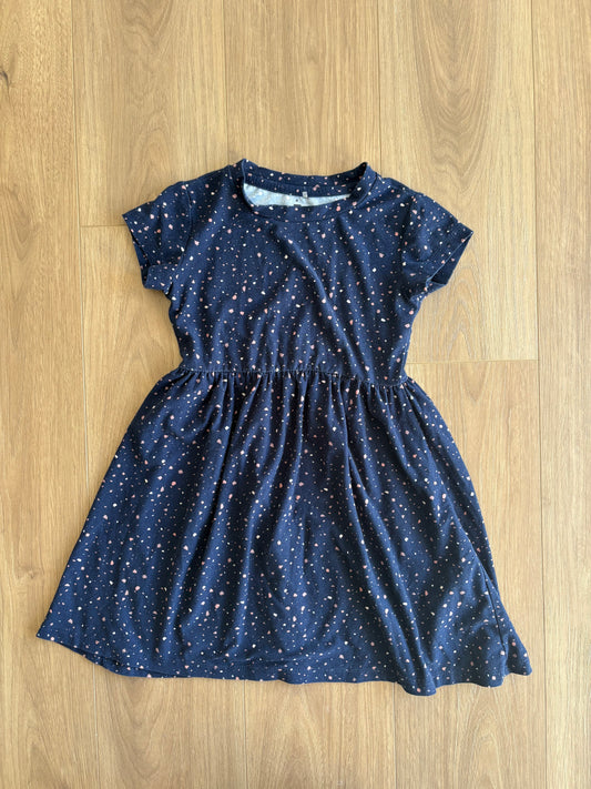 Robe - Tag - 4 ans