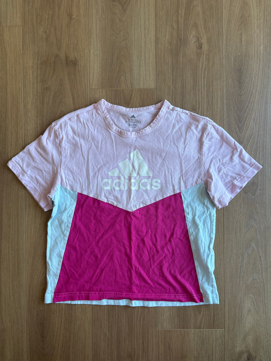 T-shirt - Adidas - 13/14 ans