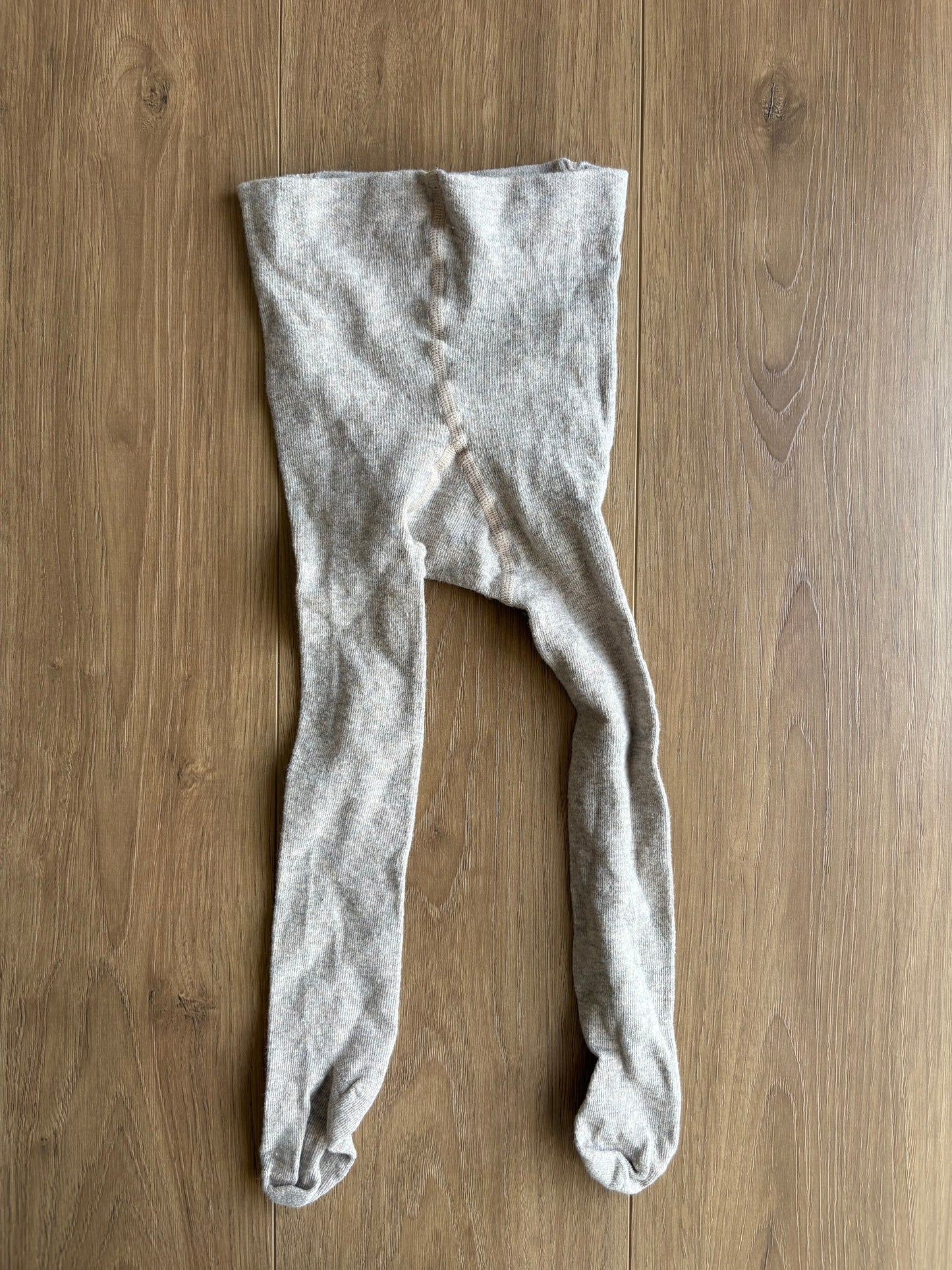 Collant  - H&M - 6/12 mois