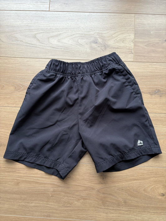 Short - RBX - 8 ans