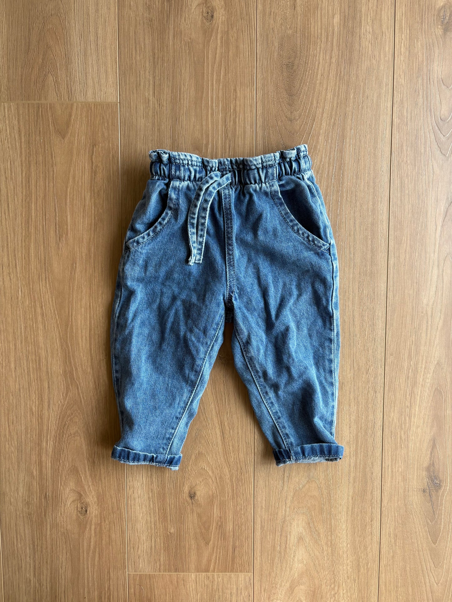 Jeans - Gagou - 12 mois