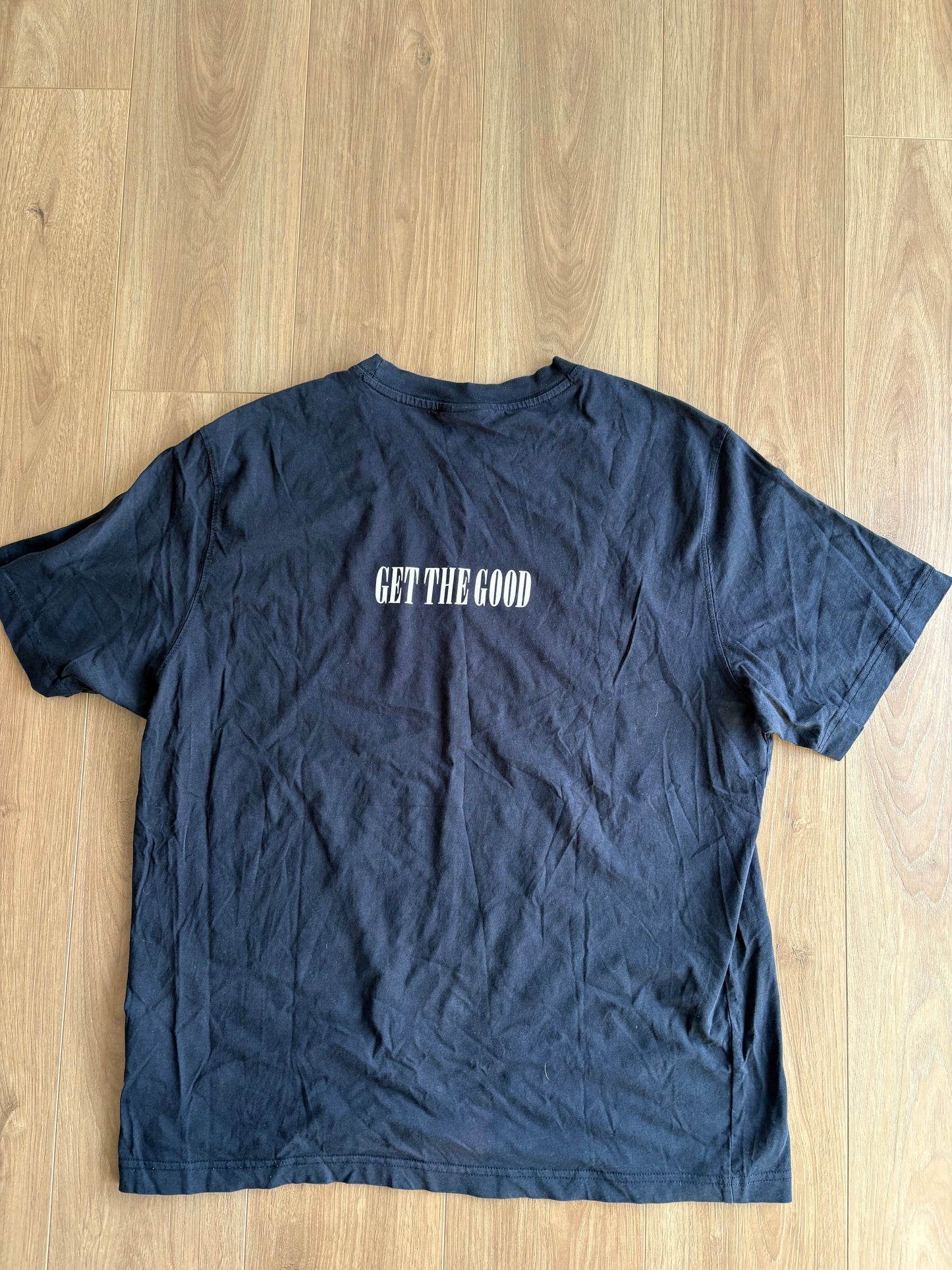 T-Shirt - H&M - X-Large