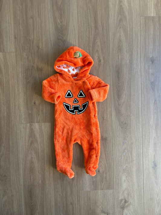 Costume Halloween - George - 3/6 mois
