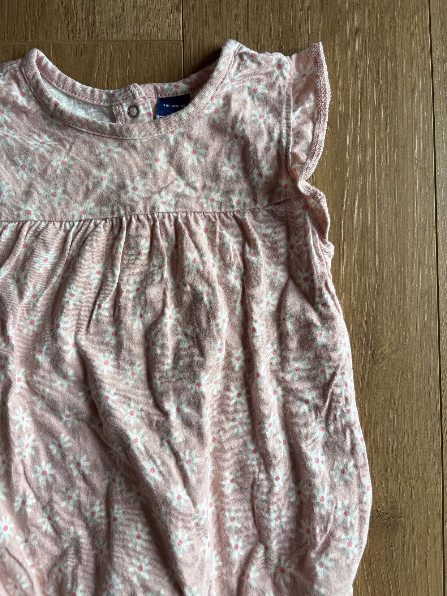 Barboteuse - Old Navy - 18/24 mois