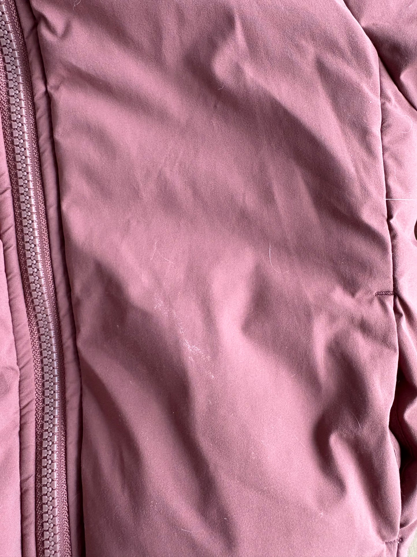*Imparfait* Manteau d’hiver - Zara - 3/4 ans