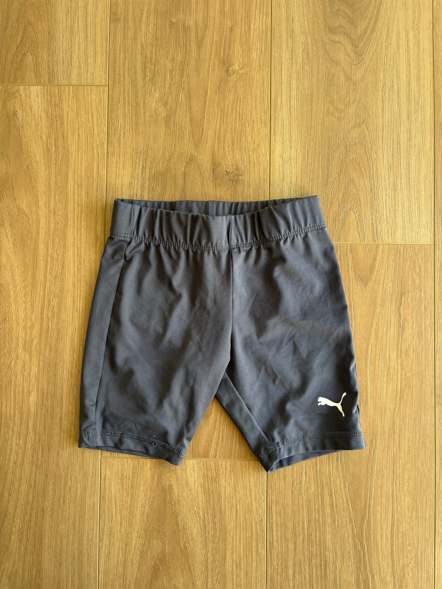 short - puma - 4 ans
