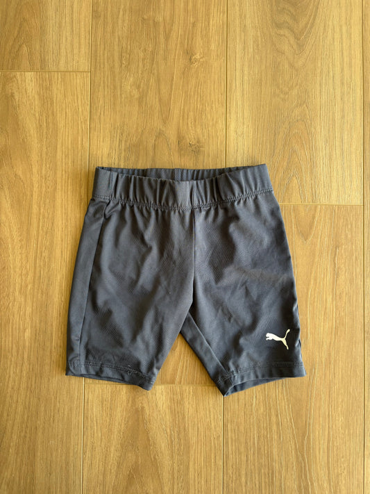 short - puma - 4 ans
