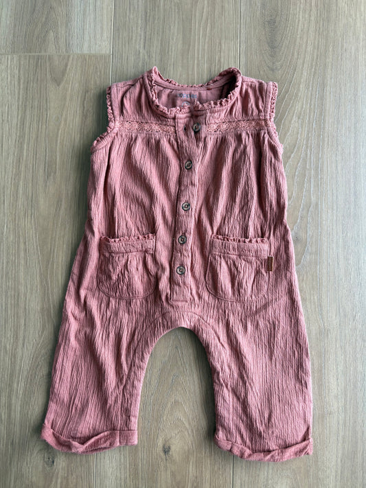 Jumpsuits - Noppies - 2/4 mois