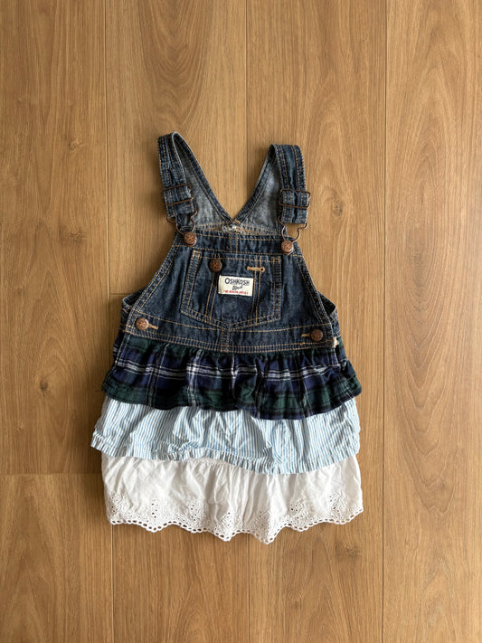 Robe - Oshkosh - 24 mois