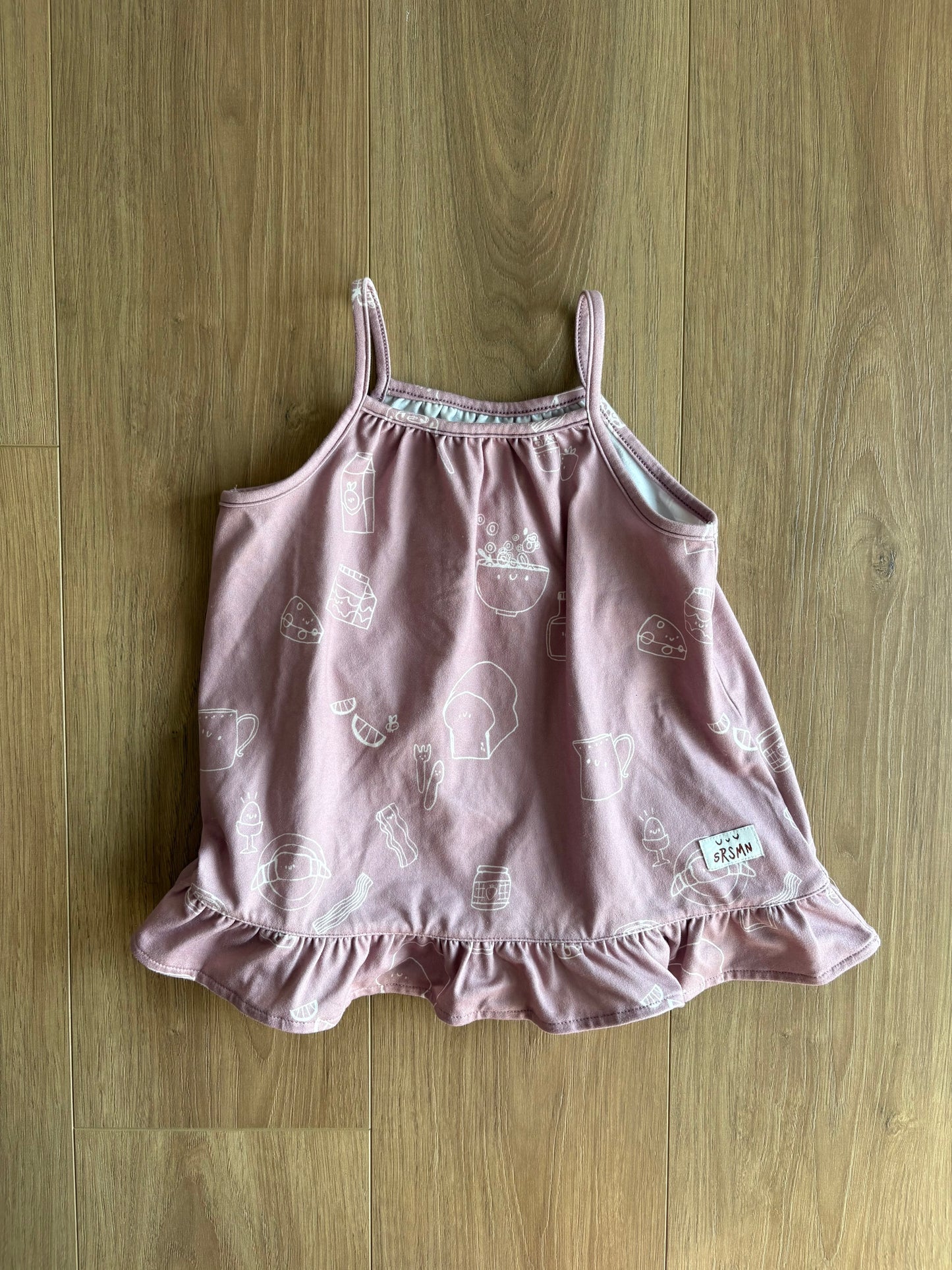Robe - Souris Mini - 12/18 mois