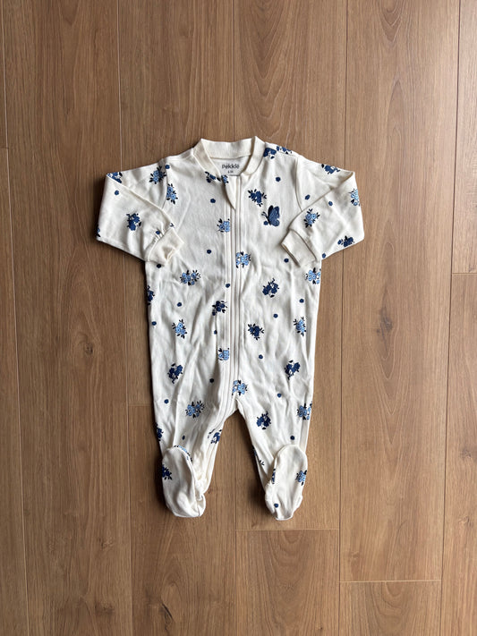 *Neuf* Pyjama - Pekkle - 6 mois