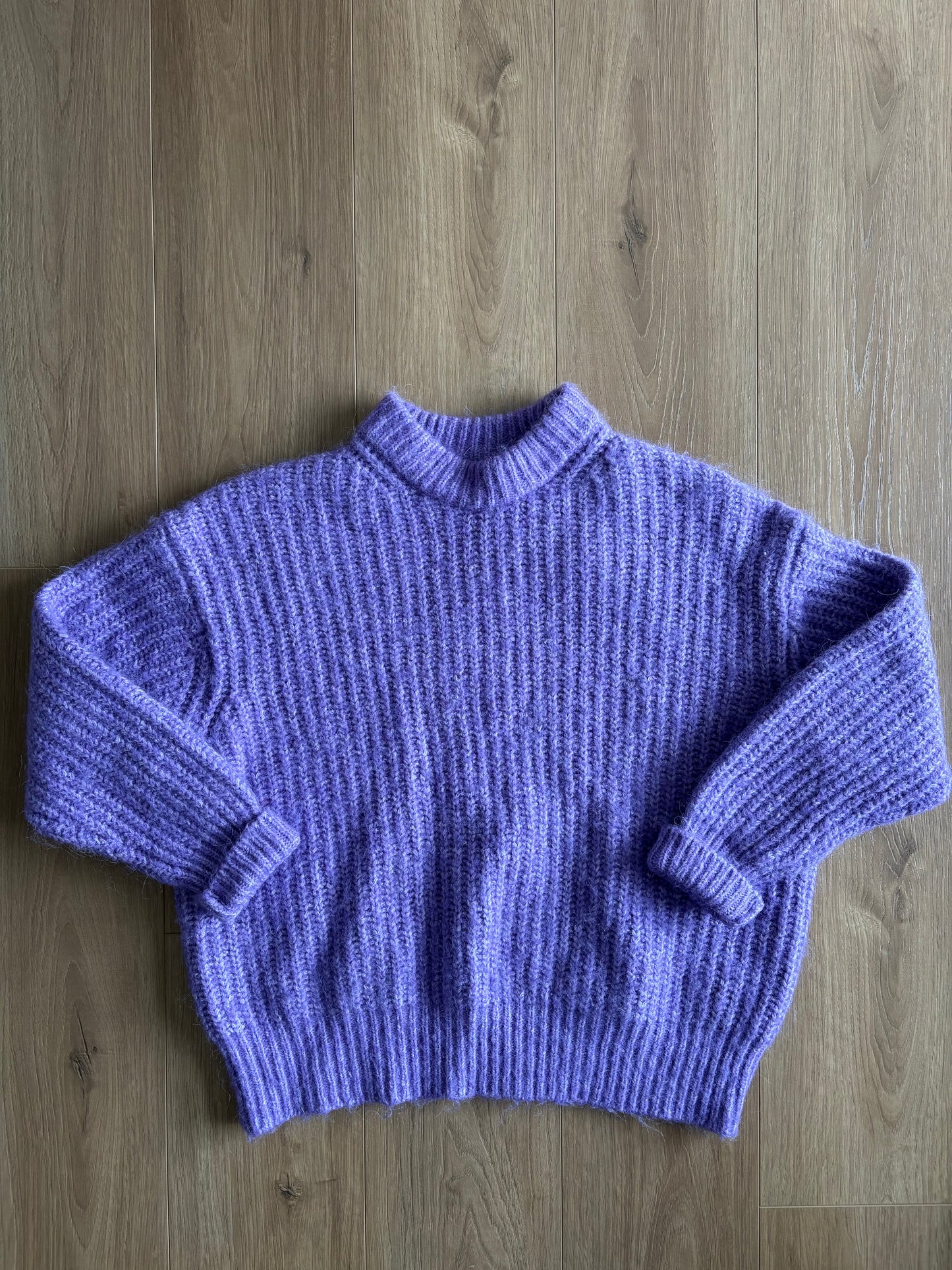 Chandail tricot - Zara - Small