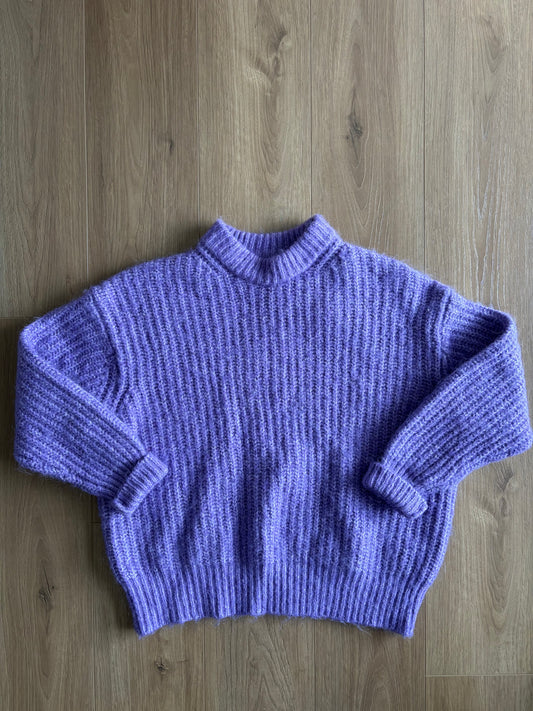 Chandail tricot - Zara - Small