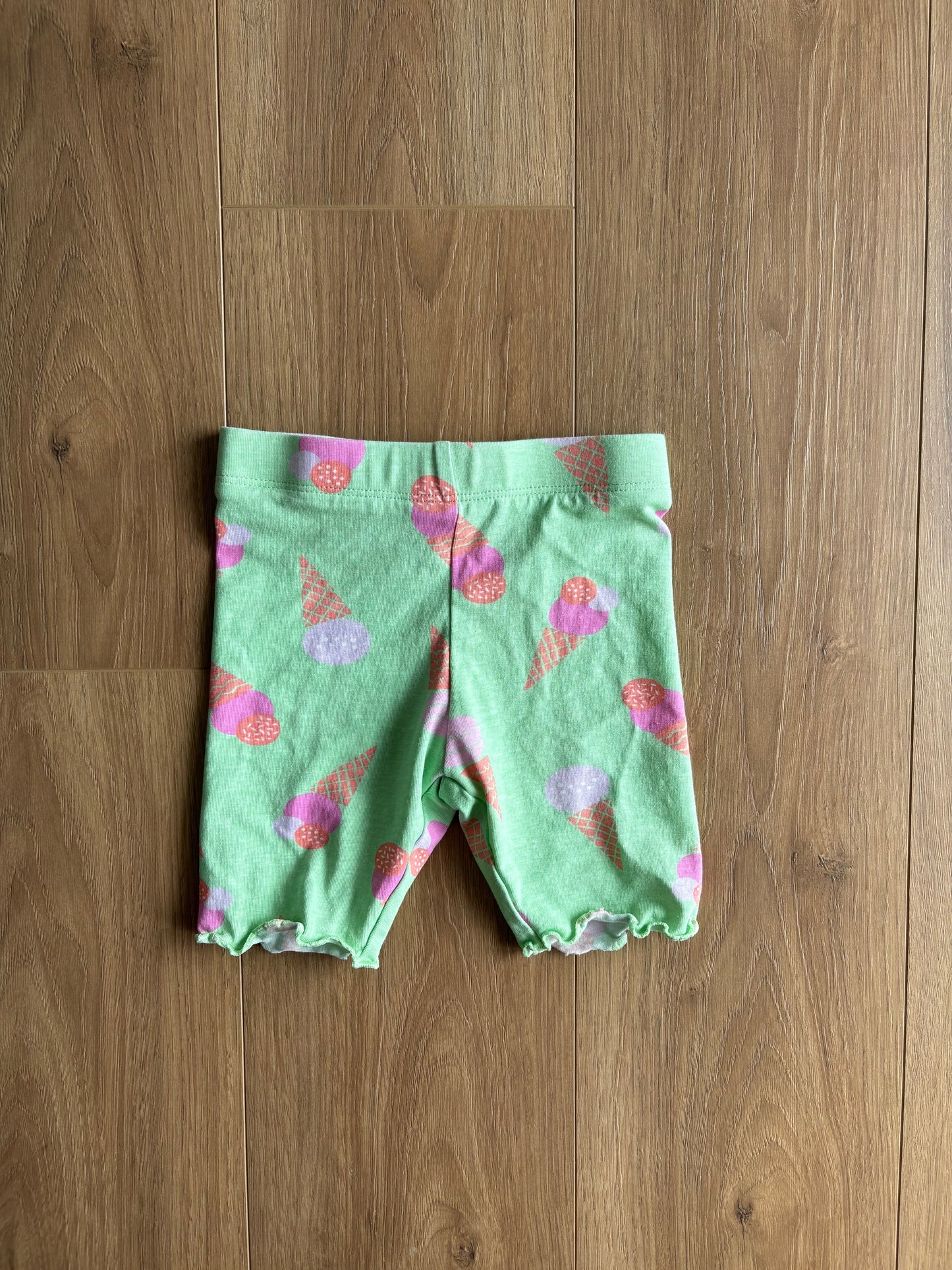 Legging/short - Mandarine & Co - 2 ans
