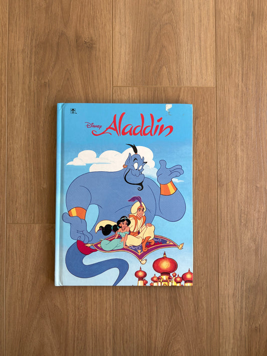 Aladdin