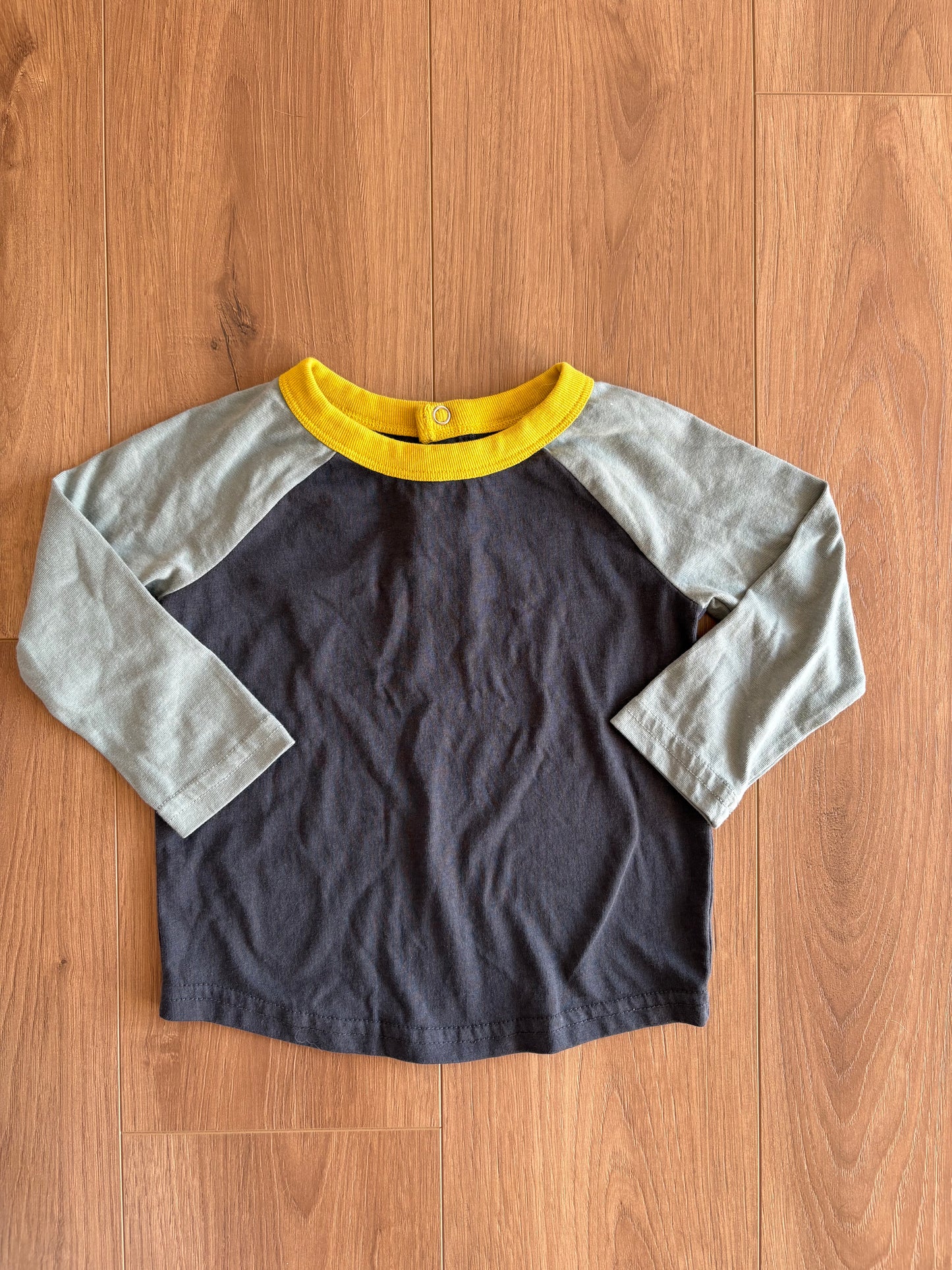 Chandail manches longues - George - 18/24 mois