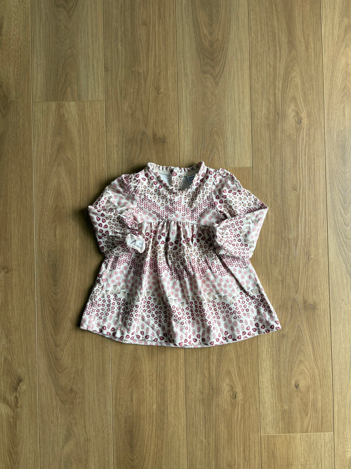 Robe - Mayoral - 12 mois