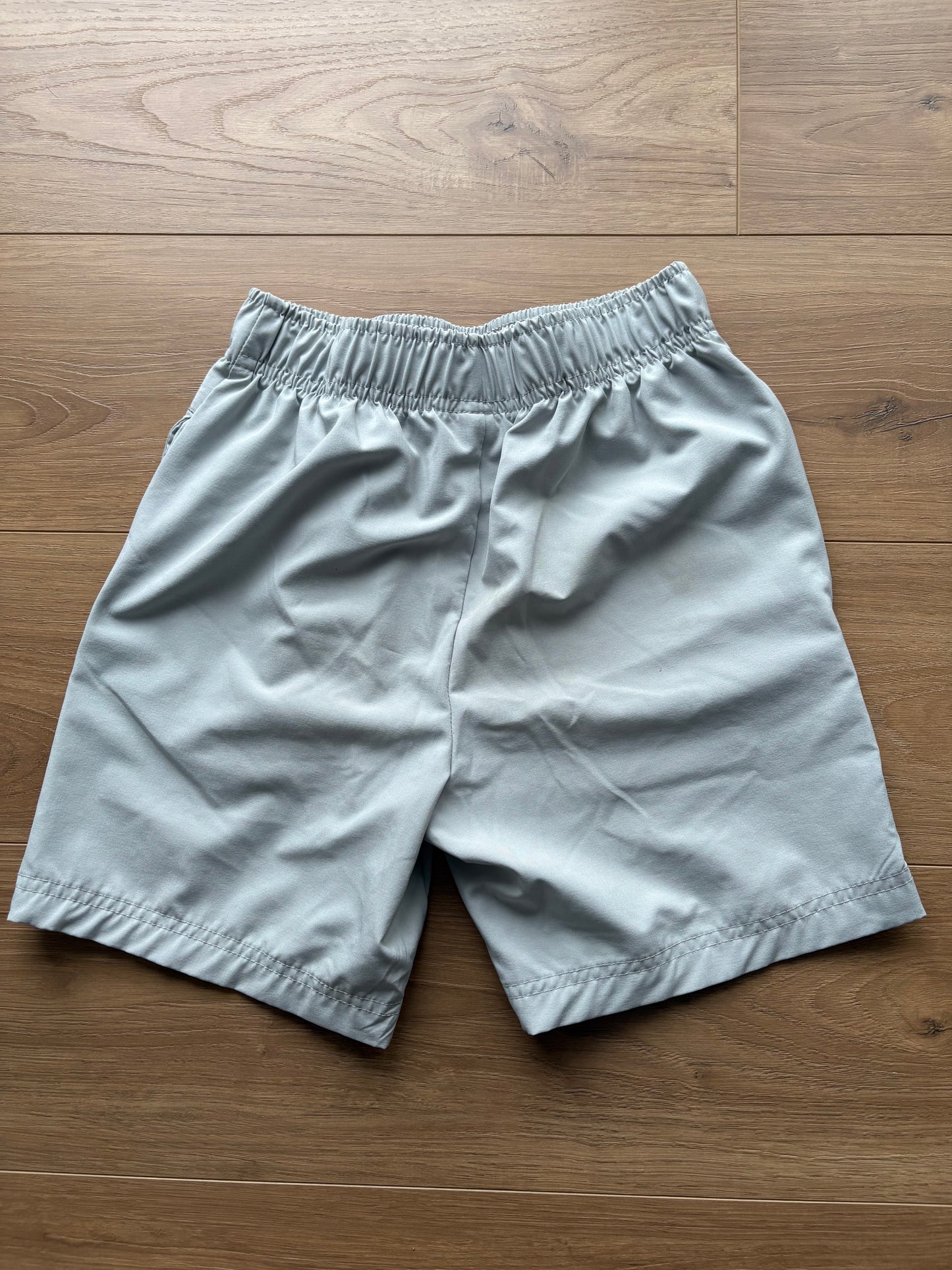 Short - RBX - 8 ans