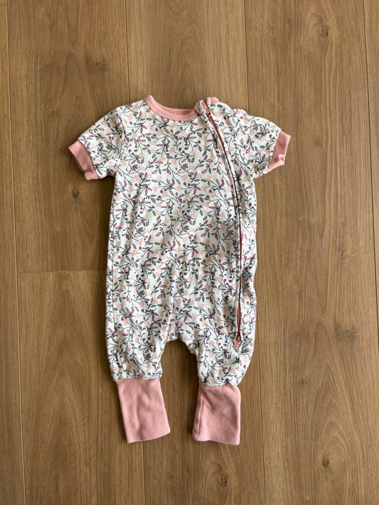 Pyjama sans pied - Blumind - 3 mois