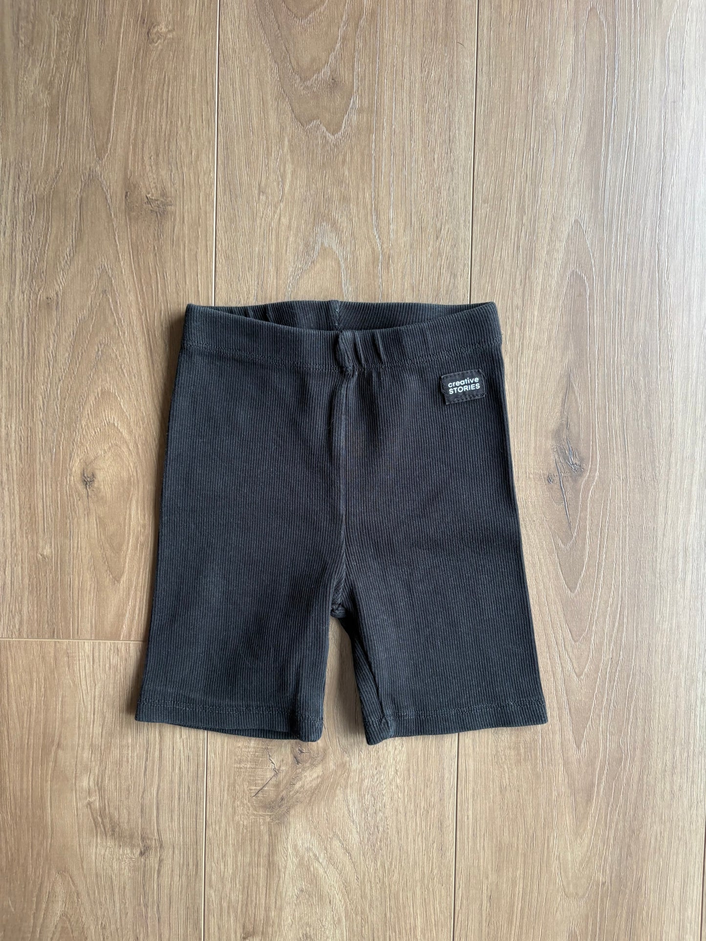 *Neuf sans étiquette* Short/legging - Zara - 3 ans