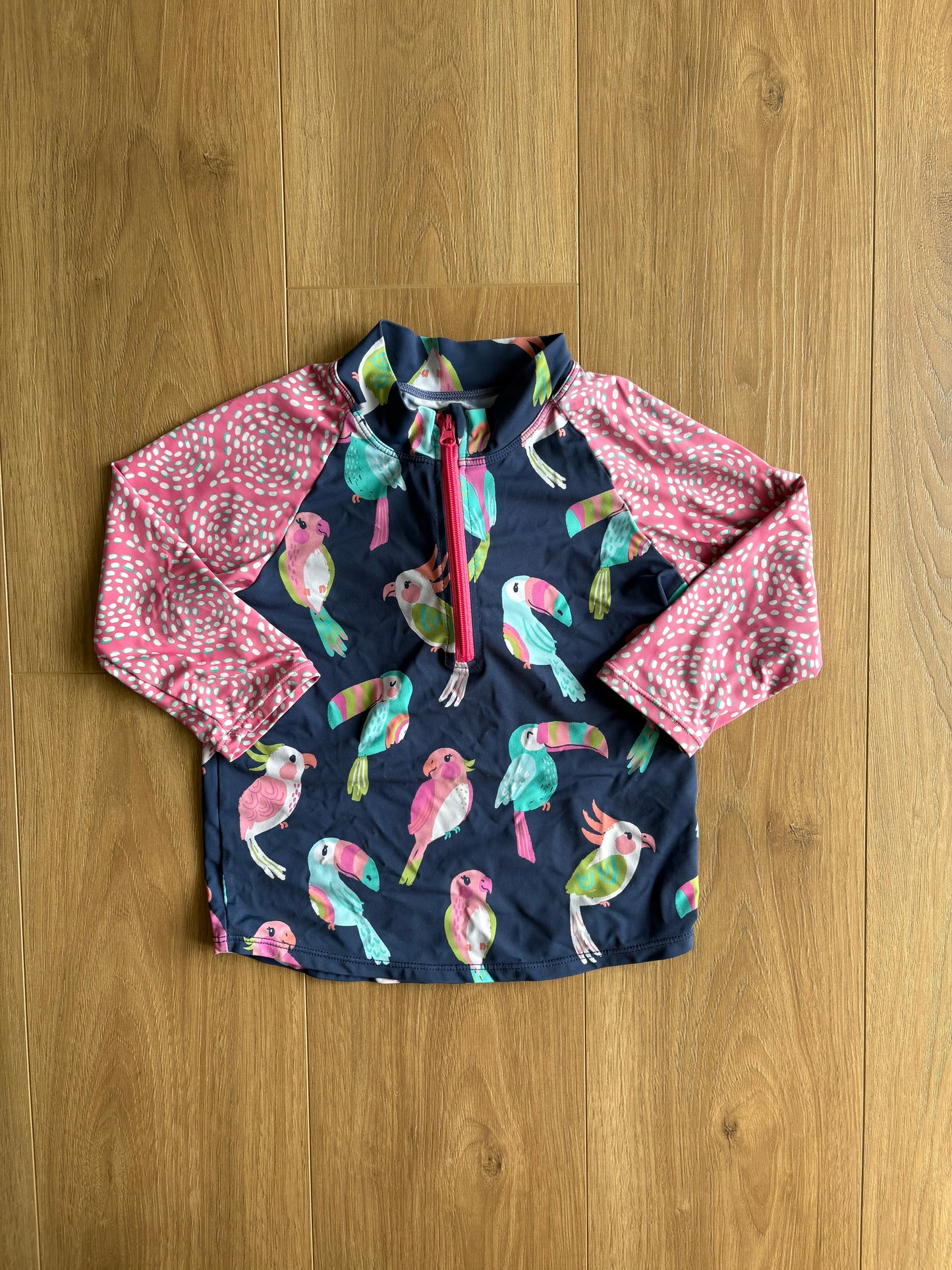 Chandail/maillot - Hatley - 4 ans