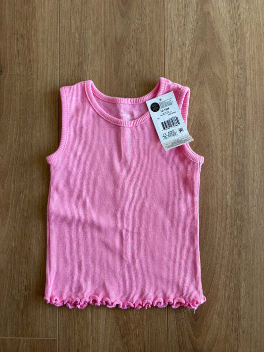 *Neuf* Camisole - George - 12/18 mois