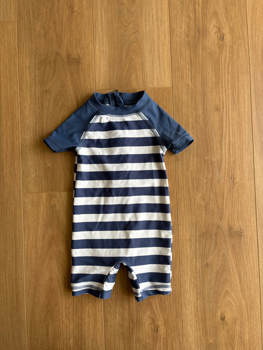Maillot de bain - George - 6/12 mois