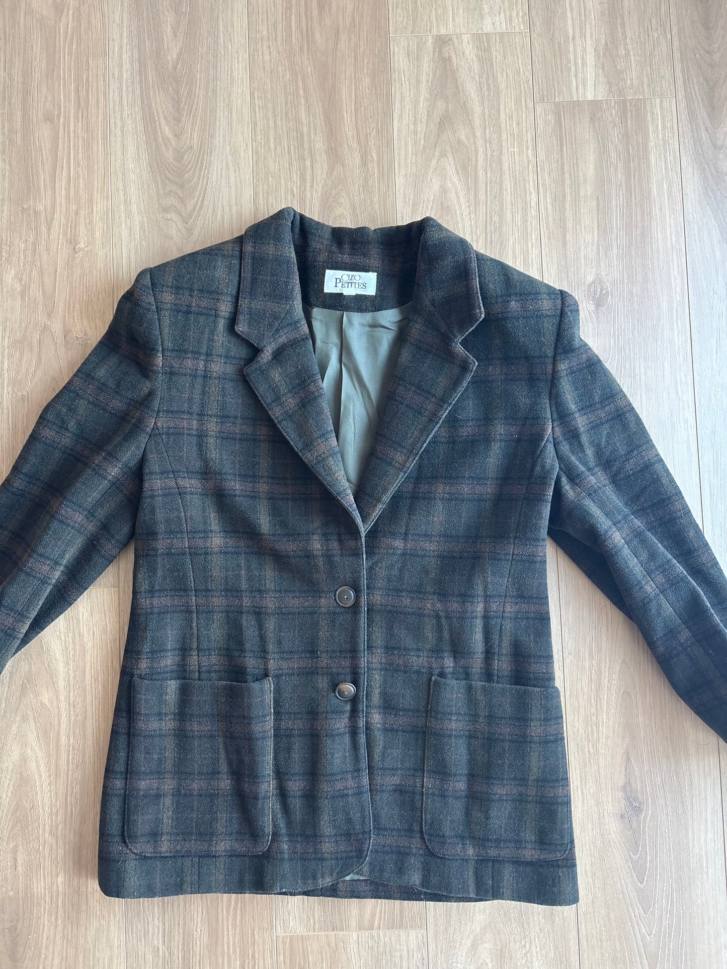 Veston - Cleo Petites - 12