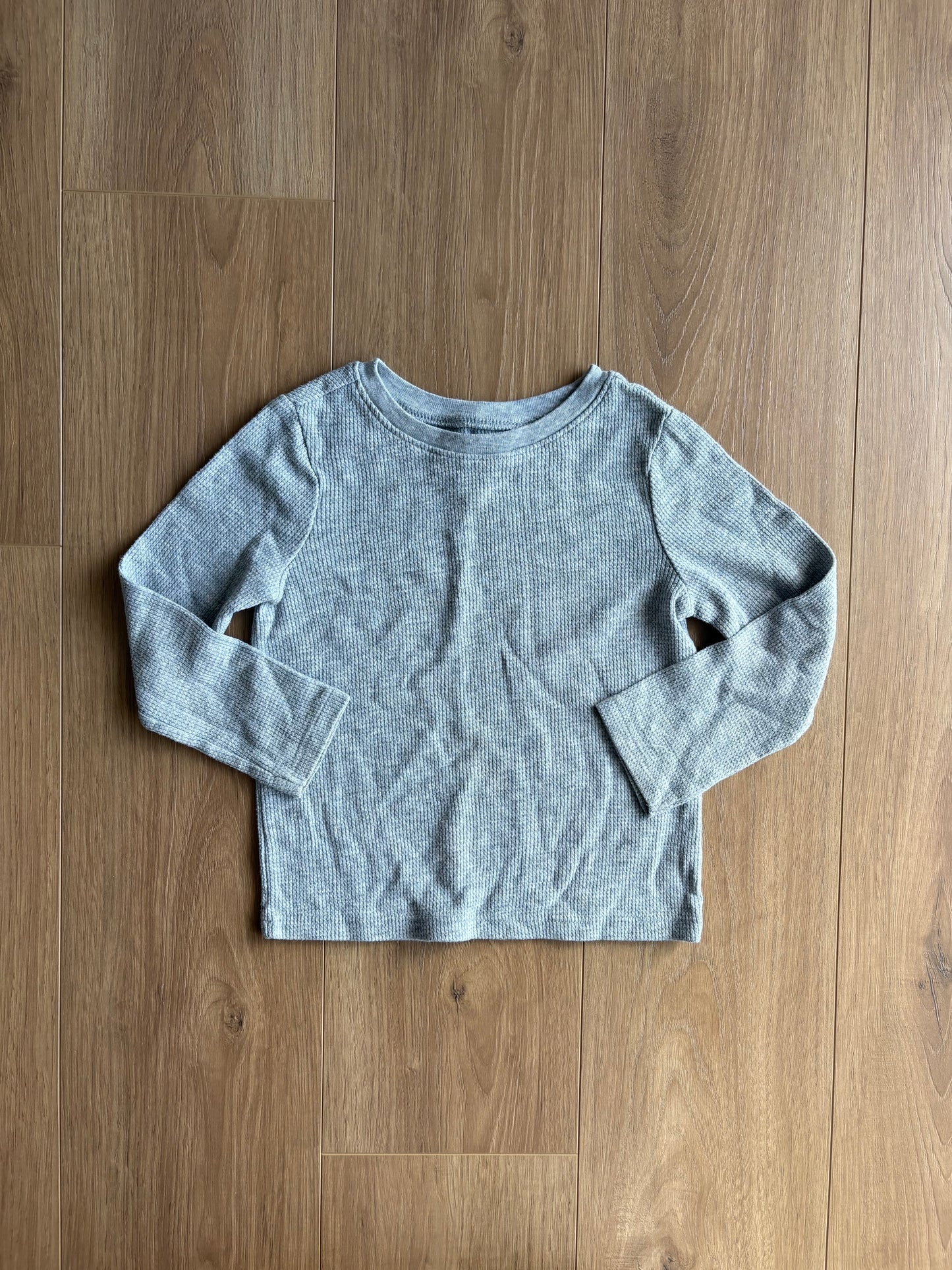 Chandail manches longues côtelé - Old Navy - 3 ans