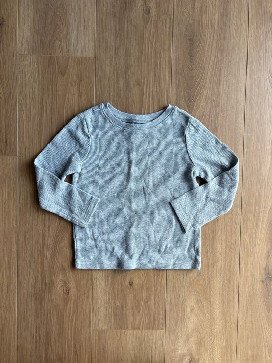 Chandail manches longues côtelé - Old Navy - 3 ans