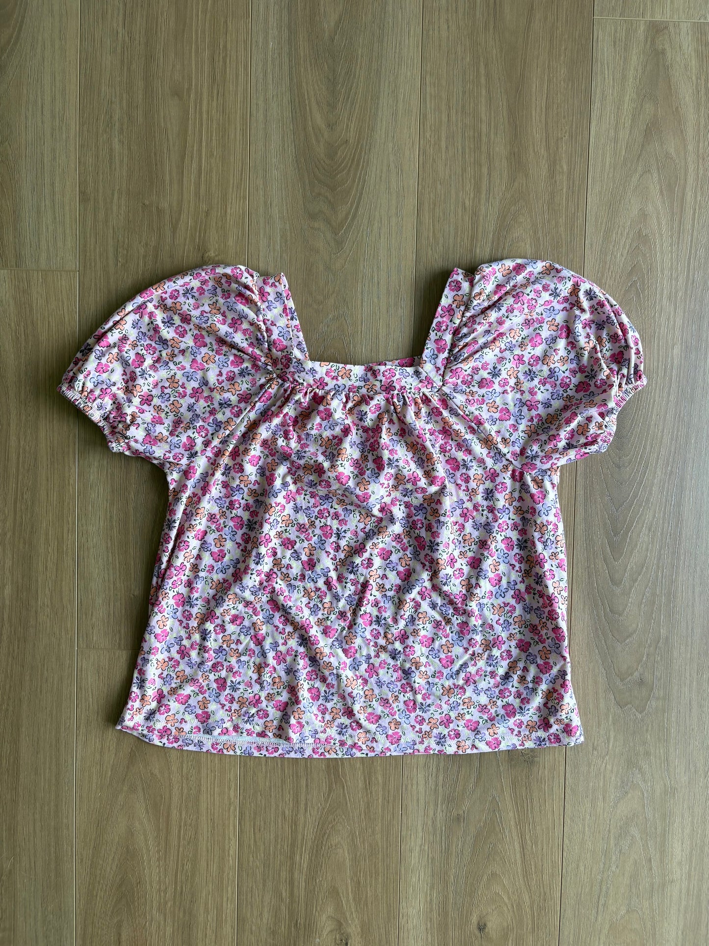 T-shirt - Bella & Birdie - 7/8 ans