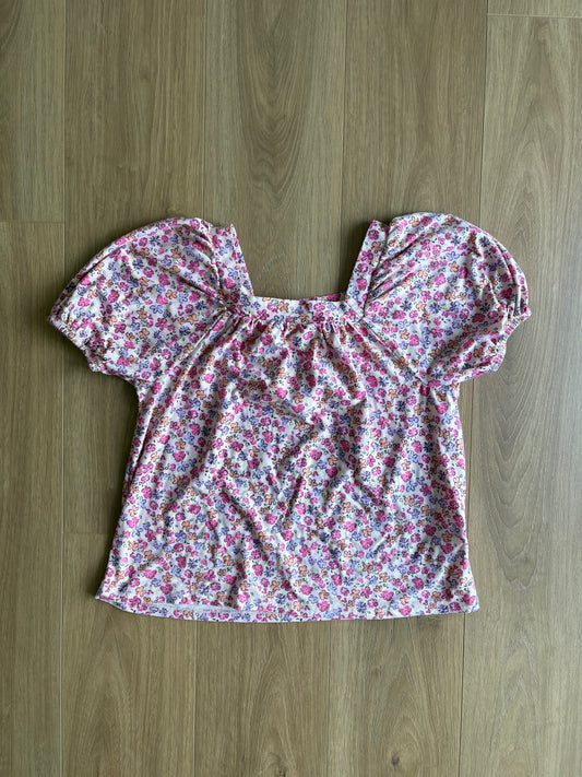T-shirt - Bella & Birdie - 7/8 ans
