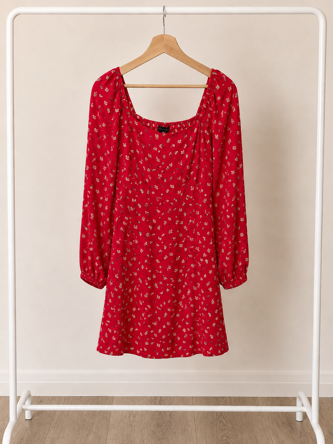 Robe - Sanctuary - 4 (Small)