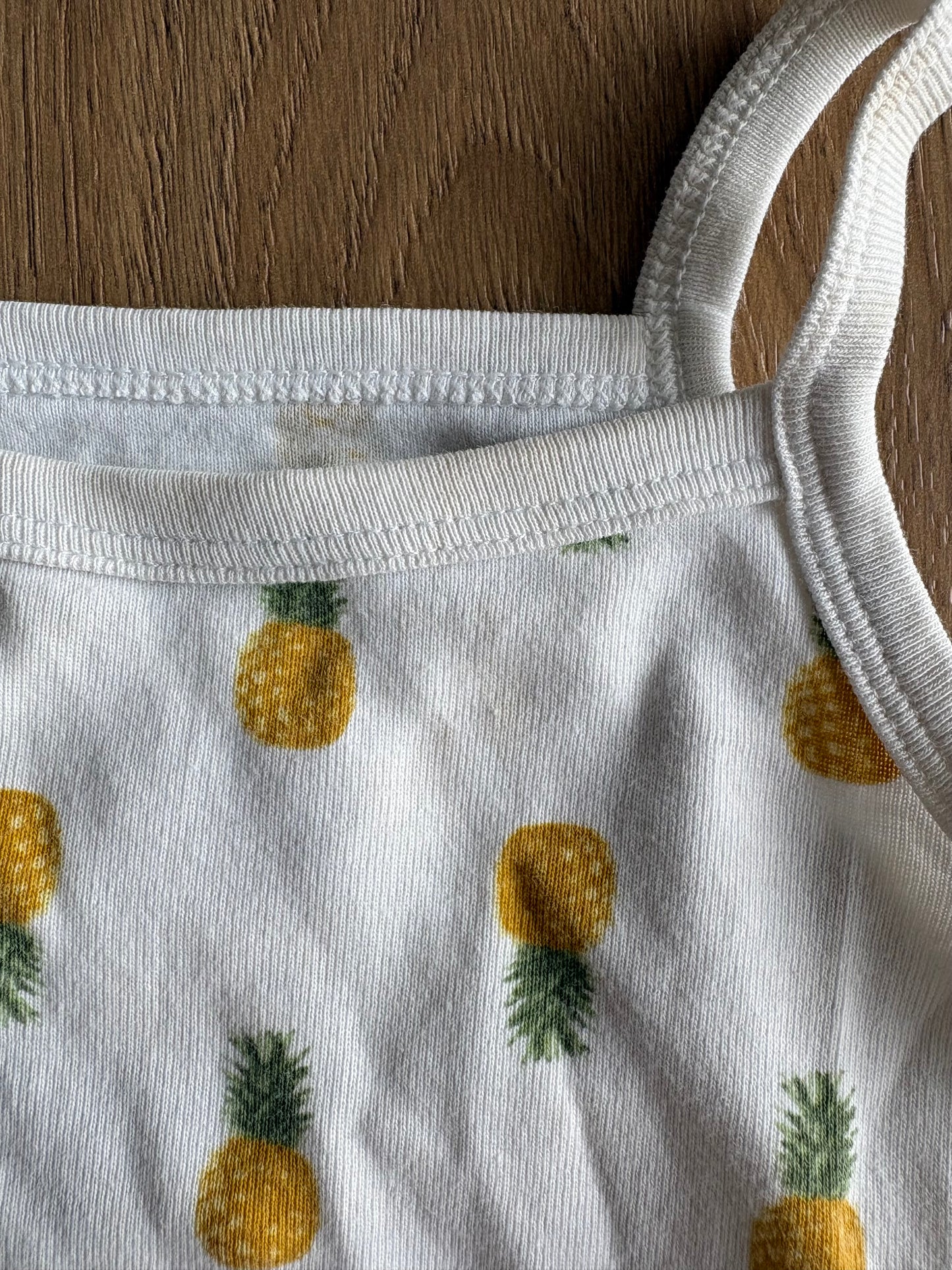 *Petite tache* Cache-couche - Old Navy - 12/18 mois