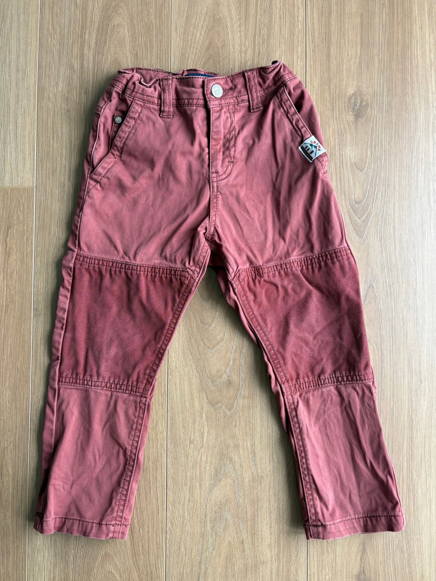 Jeans - Souris mini - 3 ans