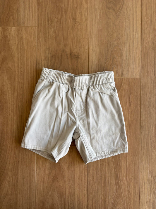 short - Timberland - 2 ans