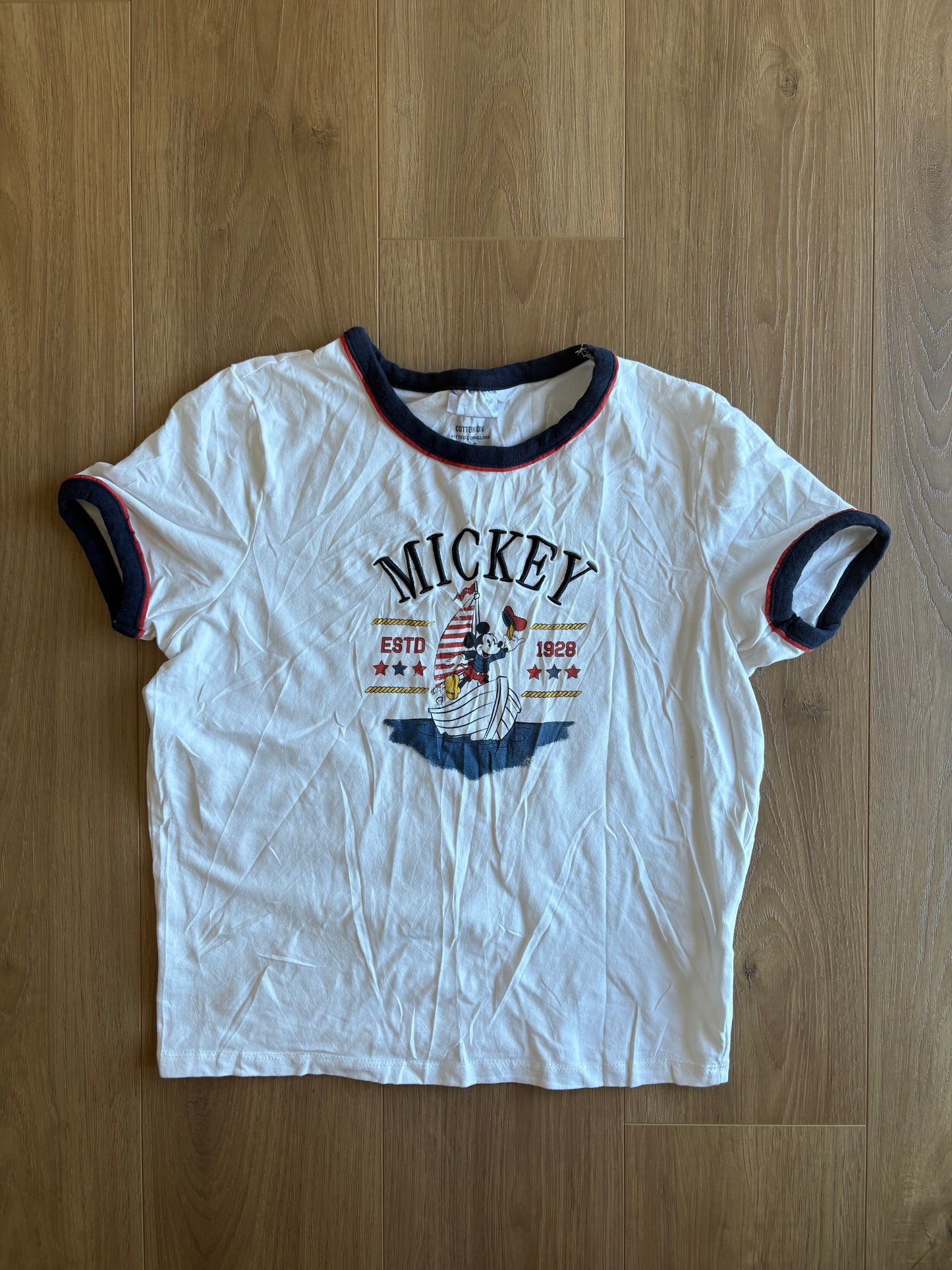 T-shirt - Disney - 14/16 ans