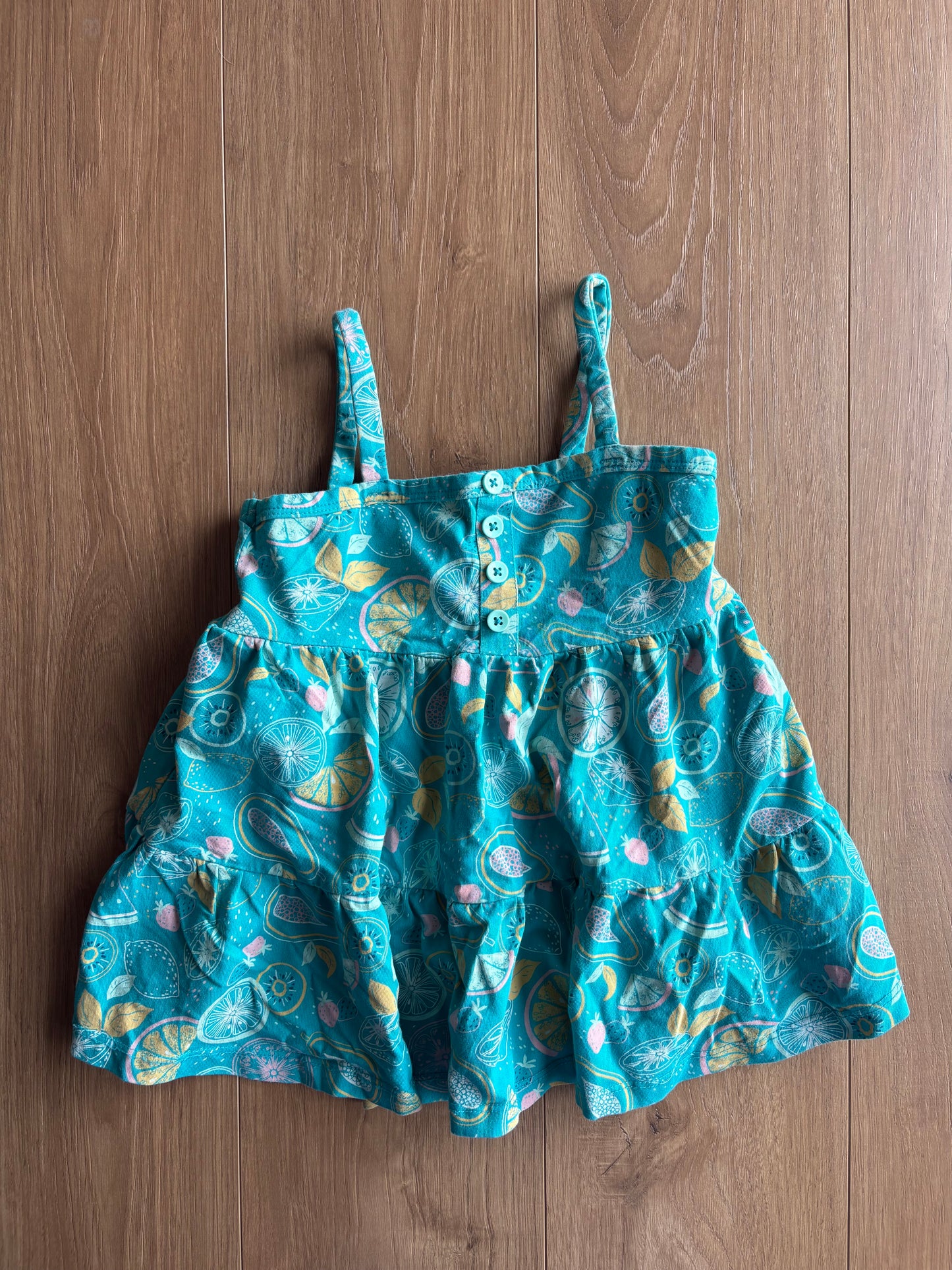 Camisole - C&C - 5 ans