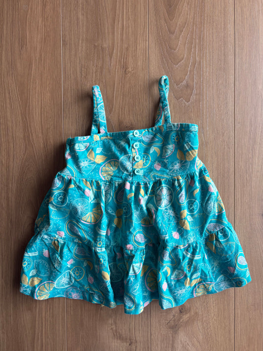 Camisole - C&C - 5 ans