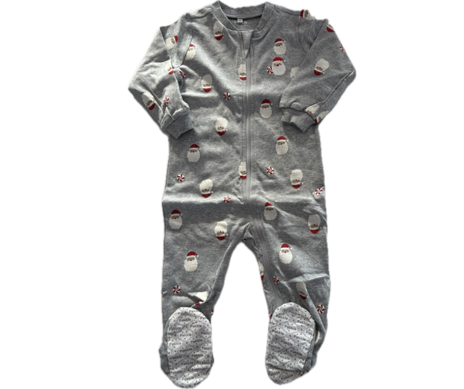 Pyjama Père noël - Pekkle Neuf - Taille à sélectionner