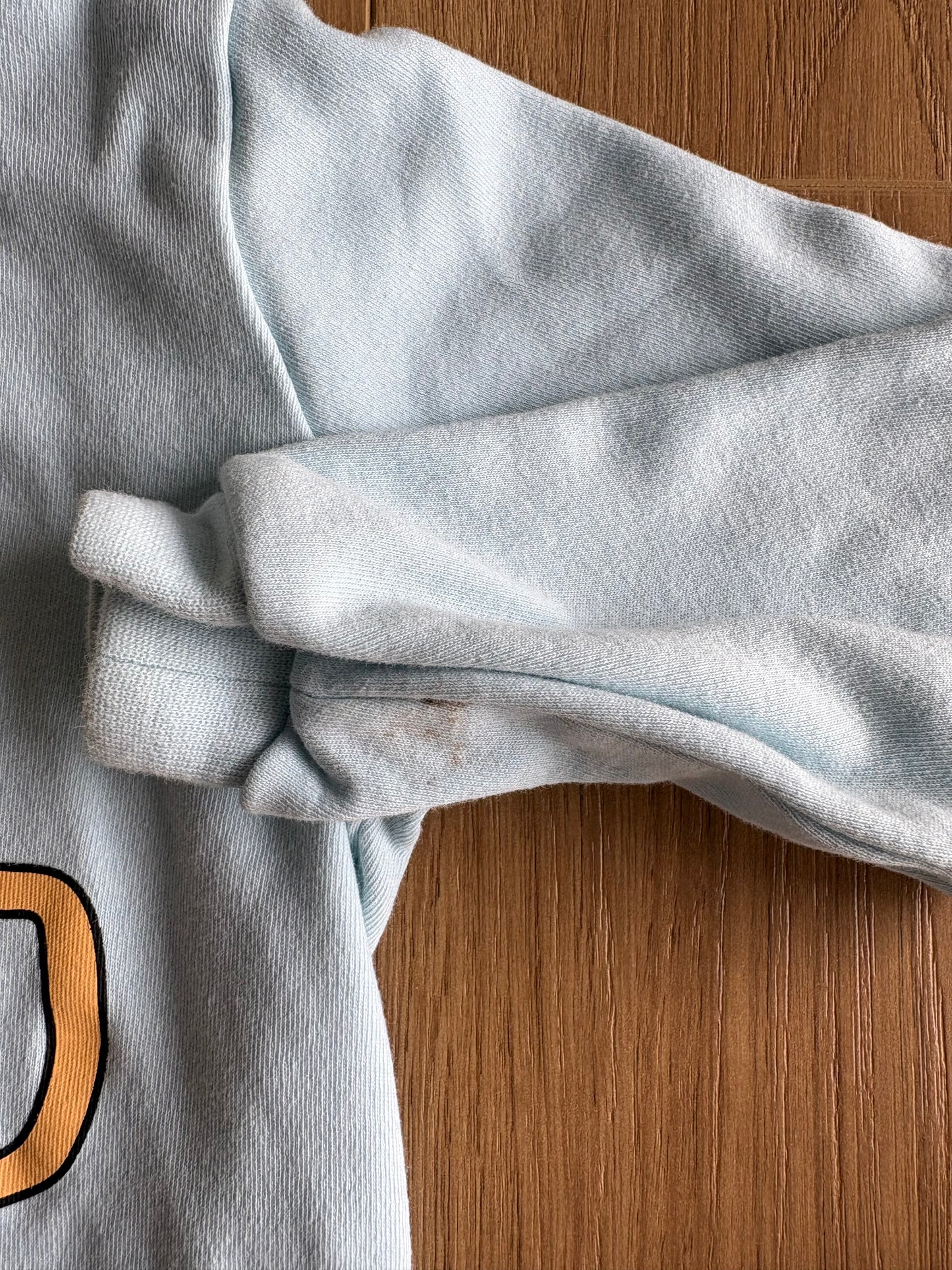 *Imparfait* Pyjama 2 pièces - Pekkle - 2/3 ans