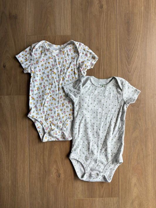 cache-couche - carter’s - 6 mois