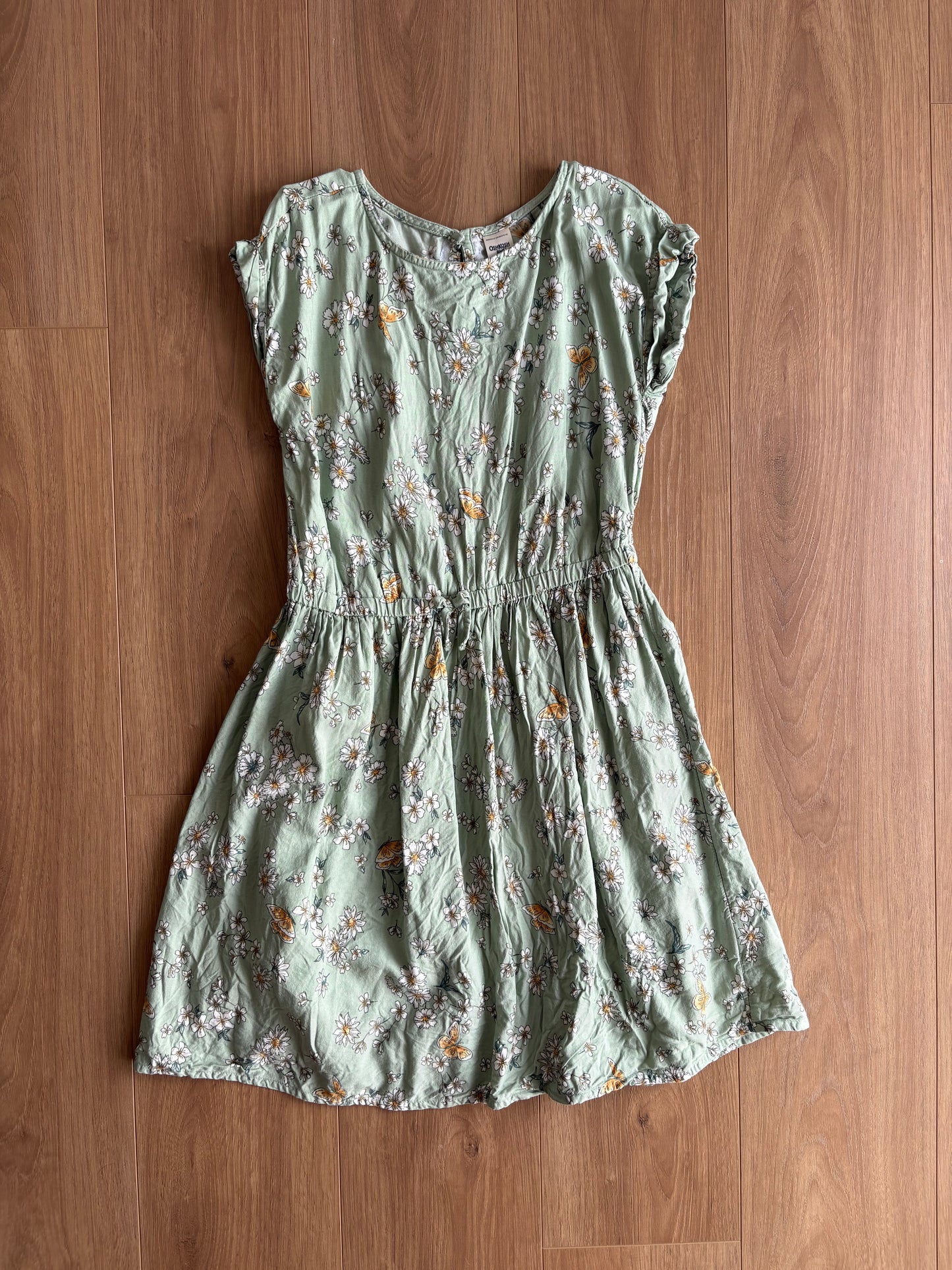 Robe - Oshkosh - 10 ans