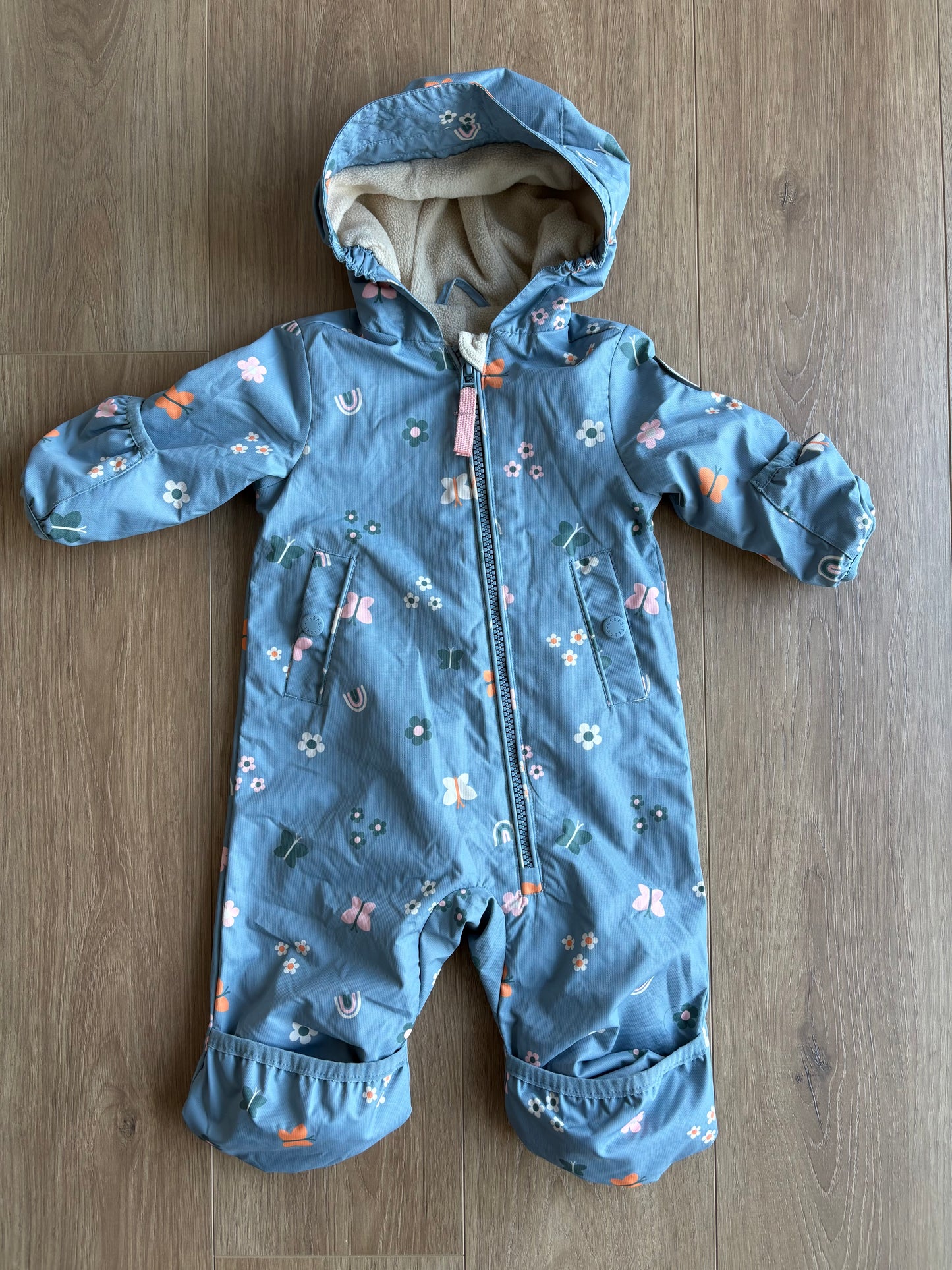 Manteau printemps - Gagou Tagou - 3 mois