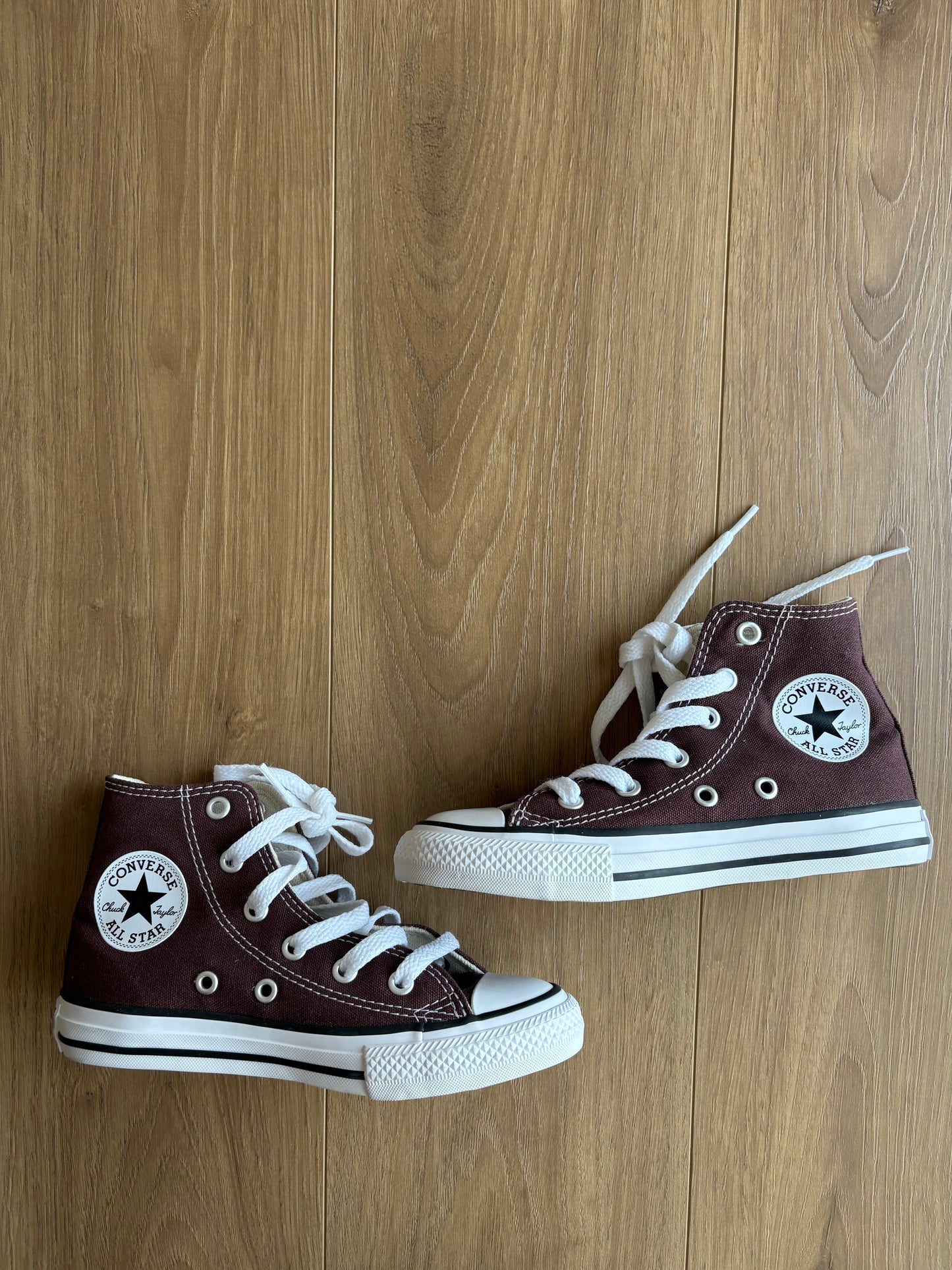 *Neuf* Soulier - Converse - 12US
